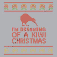 Kiwi Christmas - Mens Classic Tee Design