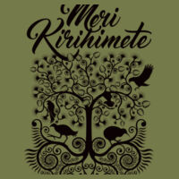 Meri Kirihimete - Mens Staple T shirt Design