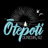 Otepoti (Dunedin NZ)  - Mens Barnard Organic Tank Design