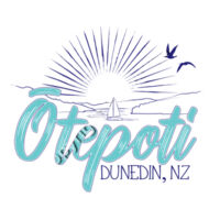 Otepoti (Dunedin NZ) - Mini-Me One-Piece Design