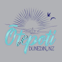 Otepoti (Dunedin NZ) - Mini-Me One-Piece Design